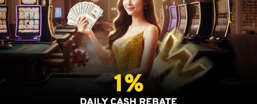 Bonus Selamat Datang 100% Ahli Baru promotion