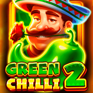 Green Chilli 2 game icon