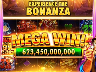 Permainan Slot Popular screenshot