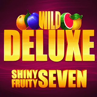 Shiny Fruity Seven 5 Lines Deluxe game thumbnail