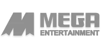 Evolution Gaming partner logo