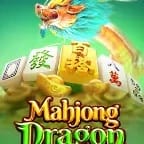 MahJong Dragon game icon