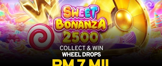 Rebat Tunai VIP Mingguan promotion