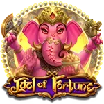 Idol of Fortune game icon