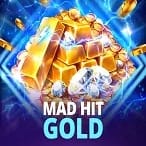 Mad Hit Gold game icon