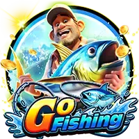 Go Fishing game icon