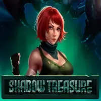 Shadow Treasure game icon