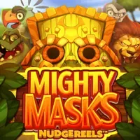 Mighty Masks game icon