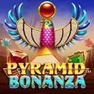 Pyramid Bonanza game thumbnail