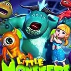 Little Monsters game icon