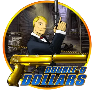 Double O Dollars game thumbnail