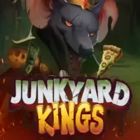 Junkyard Kings game icon