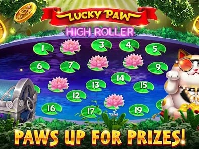 Promosi Bonus Harian screenshot